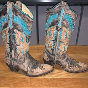 Corral Women’s cowboy boots